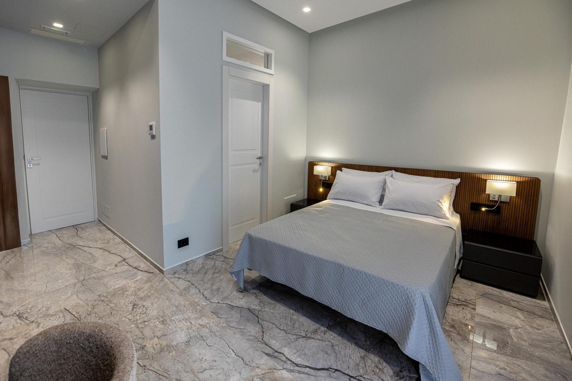 Boutique House Palla & Partner's Naples