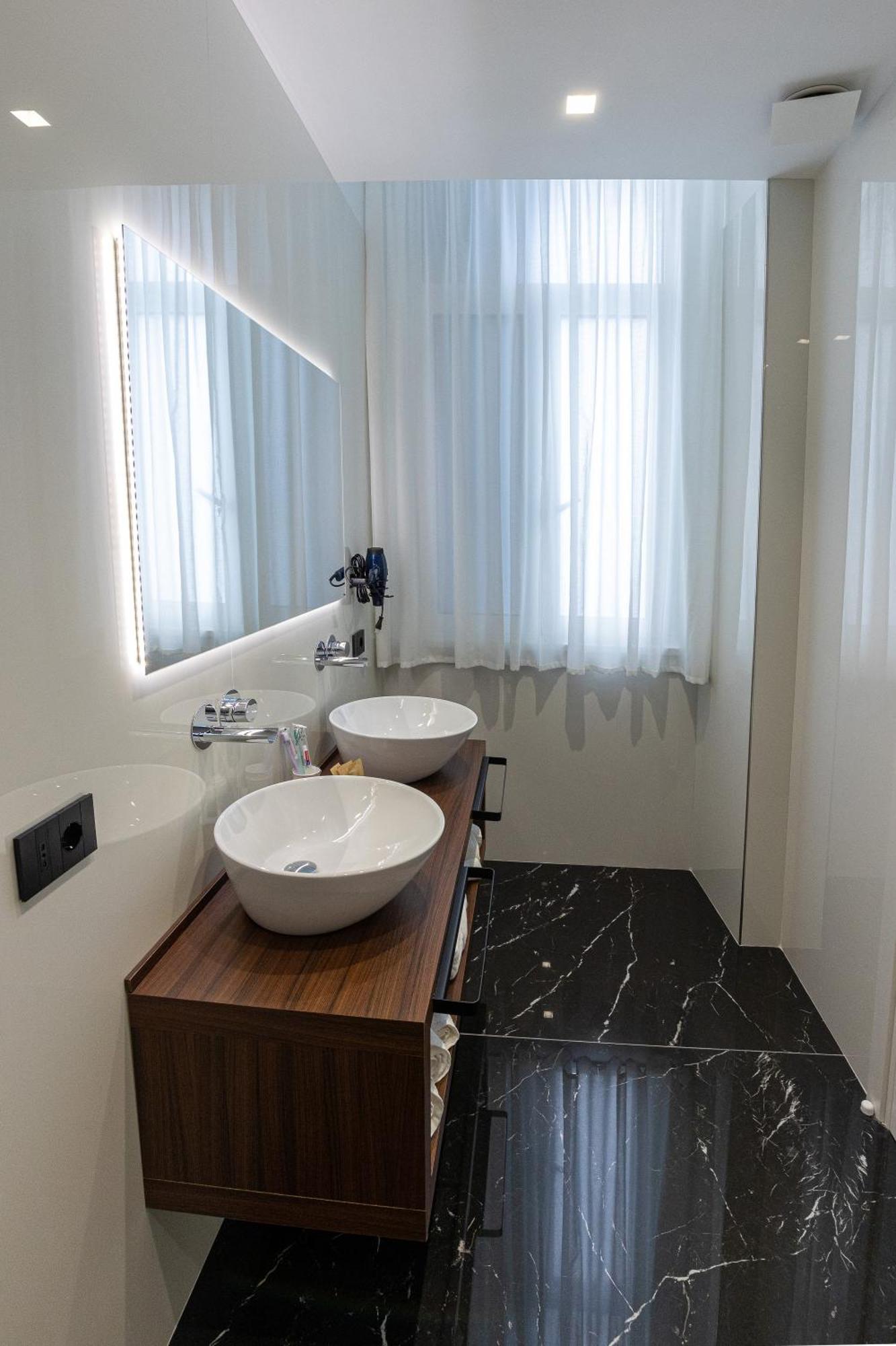 Boutique House Palla & Partner's 4*