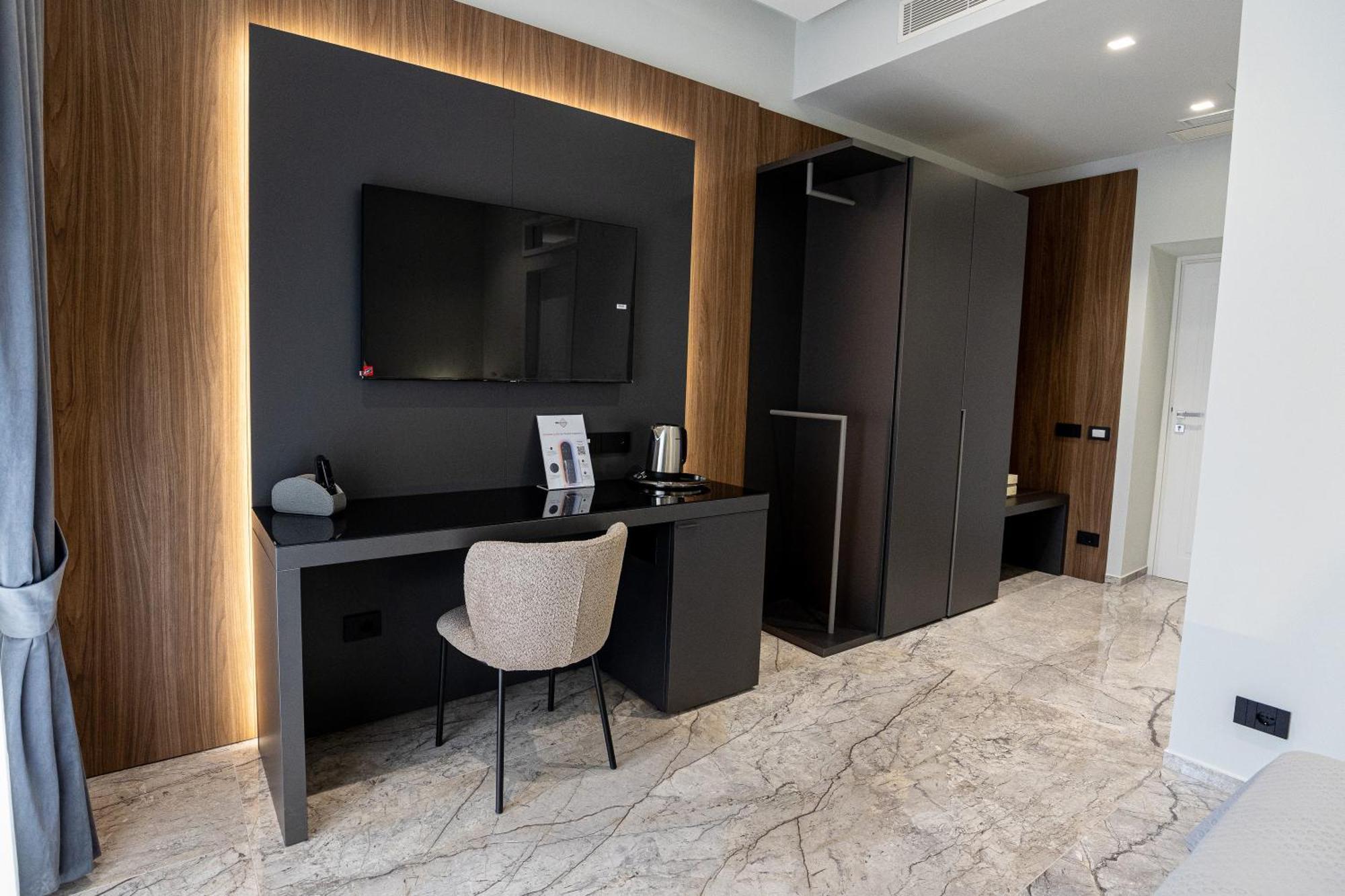 Boutique House Palla & Partner's Naples
