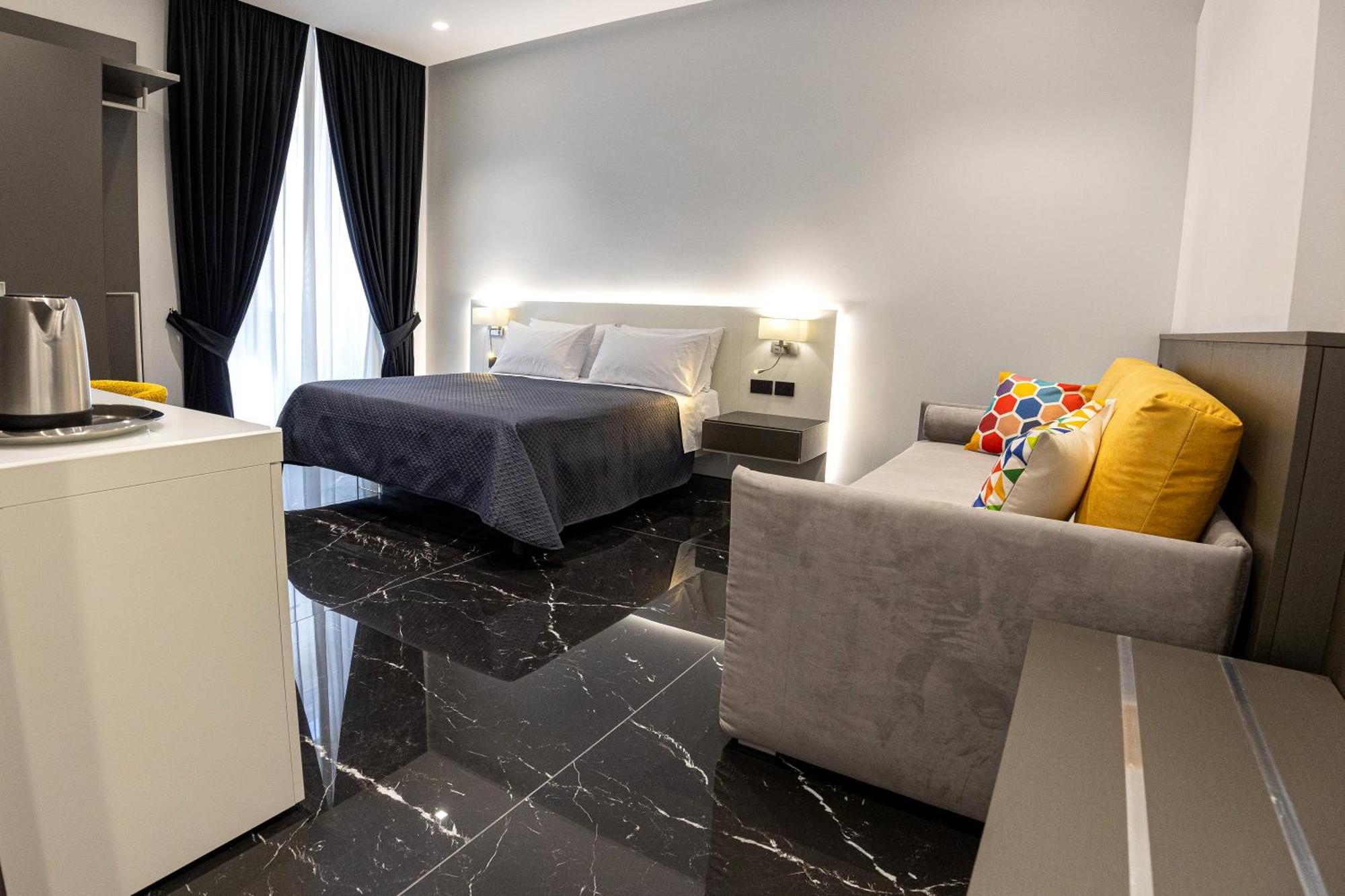 Boutique House Palla & Partner's