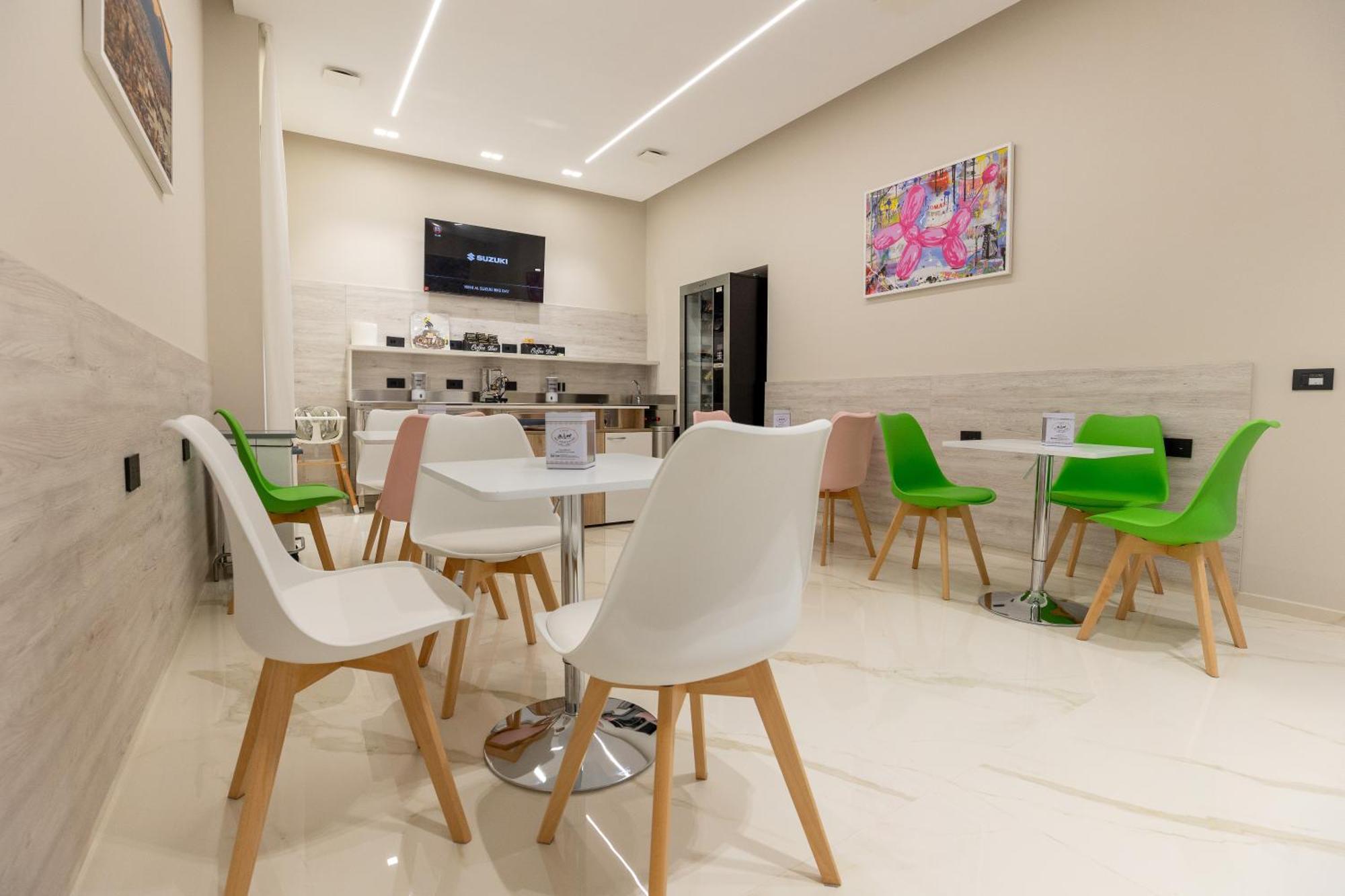 Boutique House Palla & Partner's Hotel