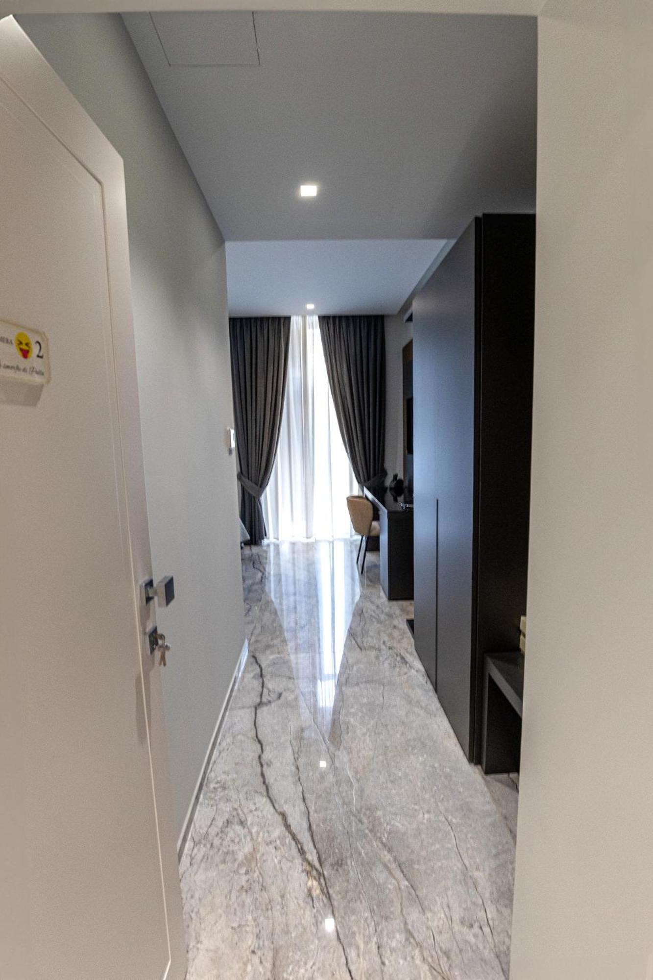Boutique House Palla & Partner's