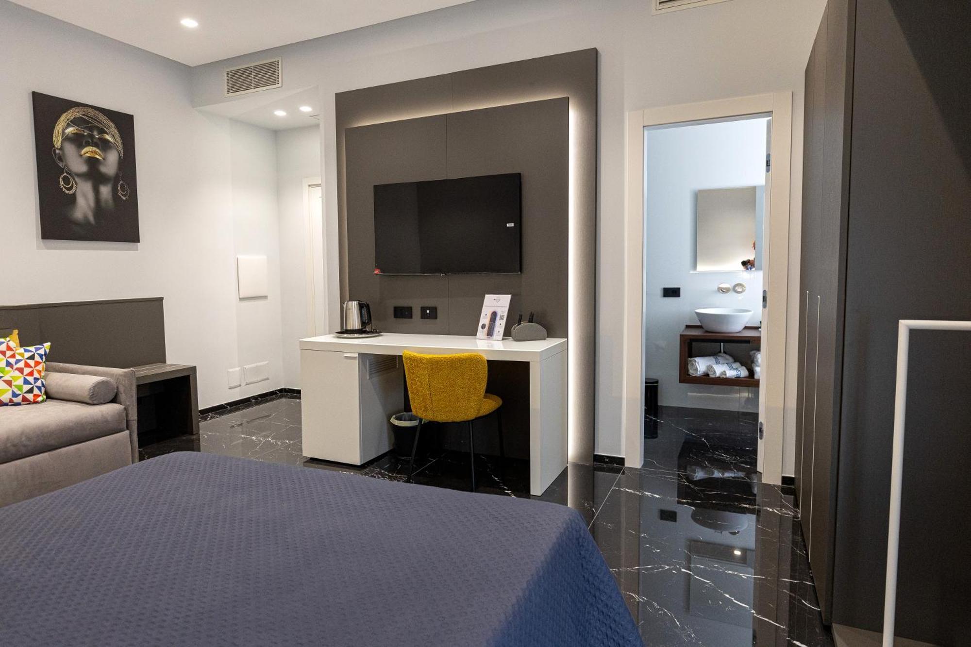 Hotel Boutique House Palla & Partner's