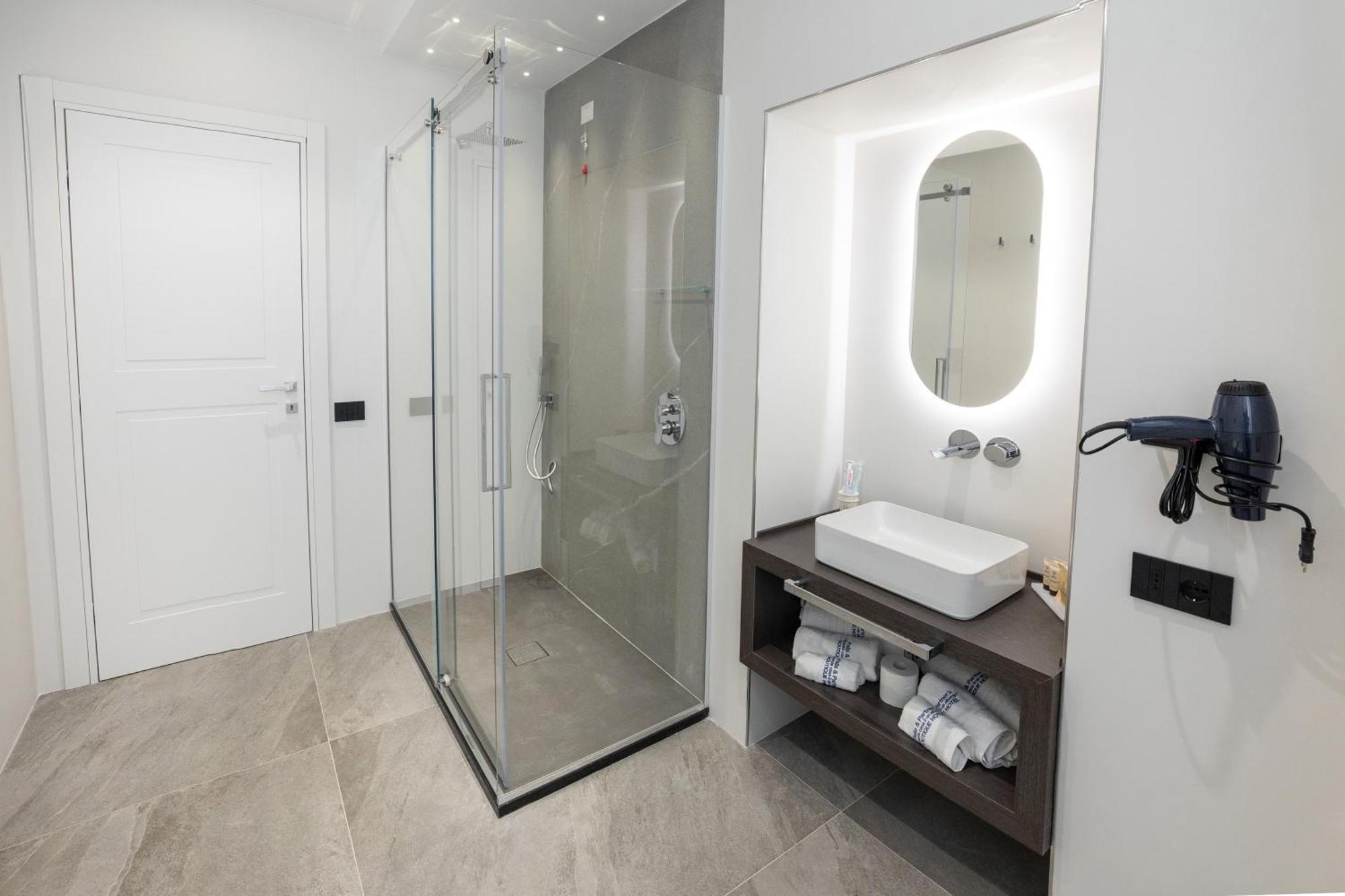 Boutique House Palla & Partner's Hotel 4*