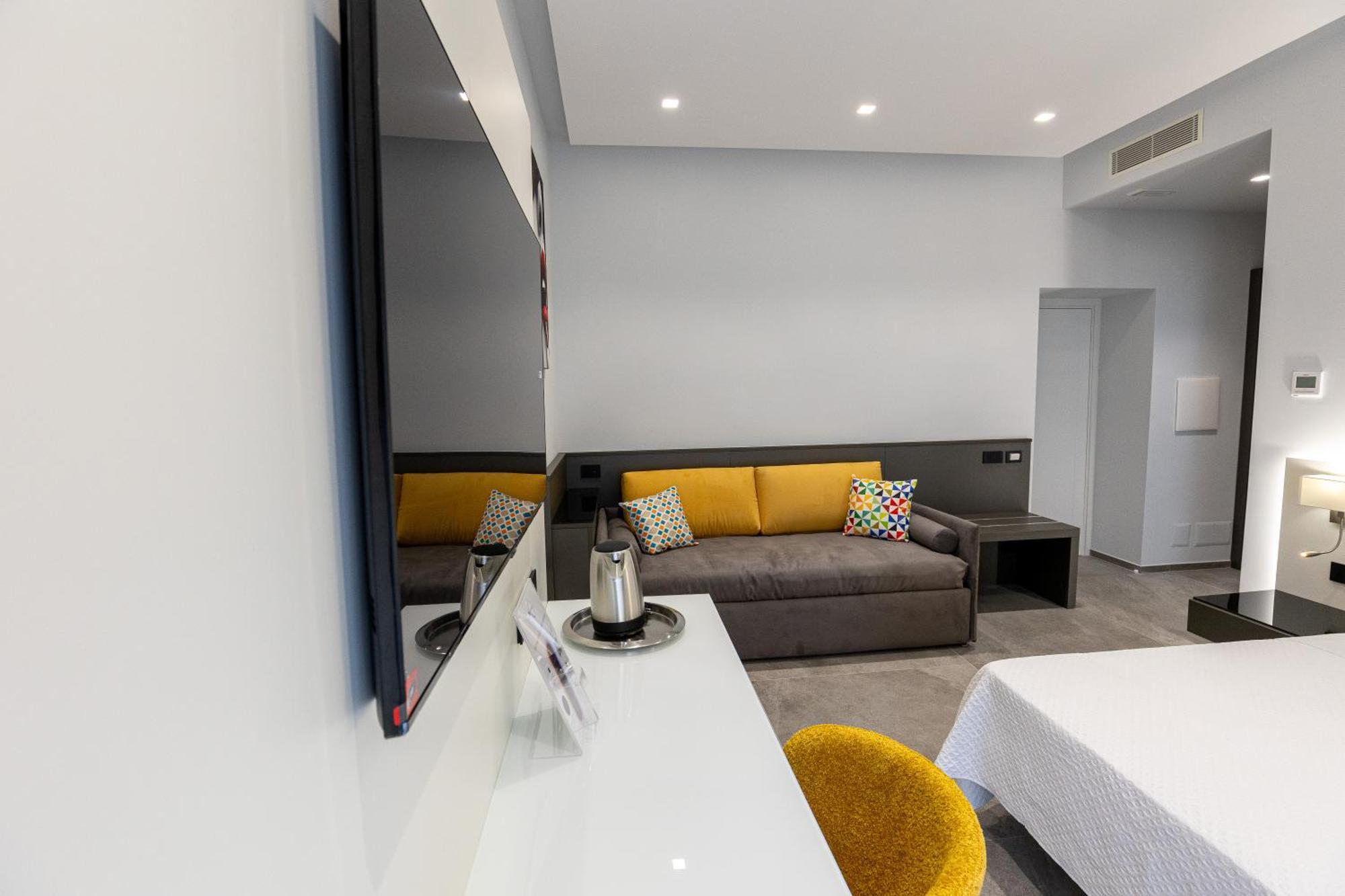 Hotel Boutique House Palla & Partner's 4*